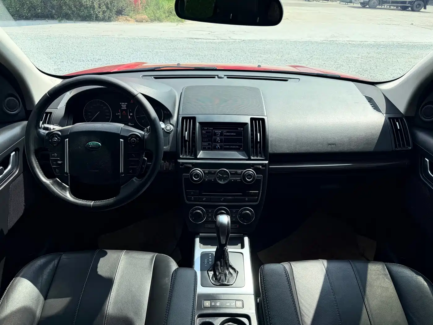 Land Rover Freelander 2 2014 2014 2.2T SD4 SE Diesel Edition