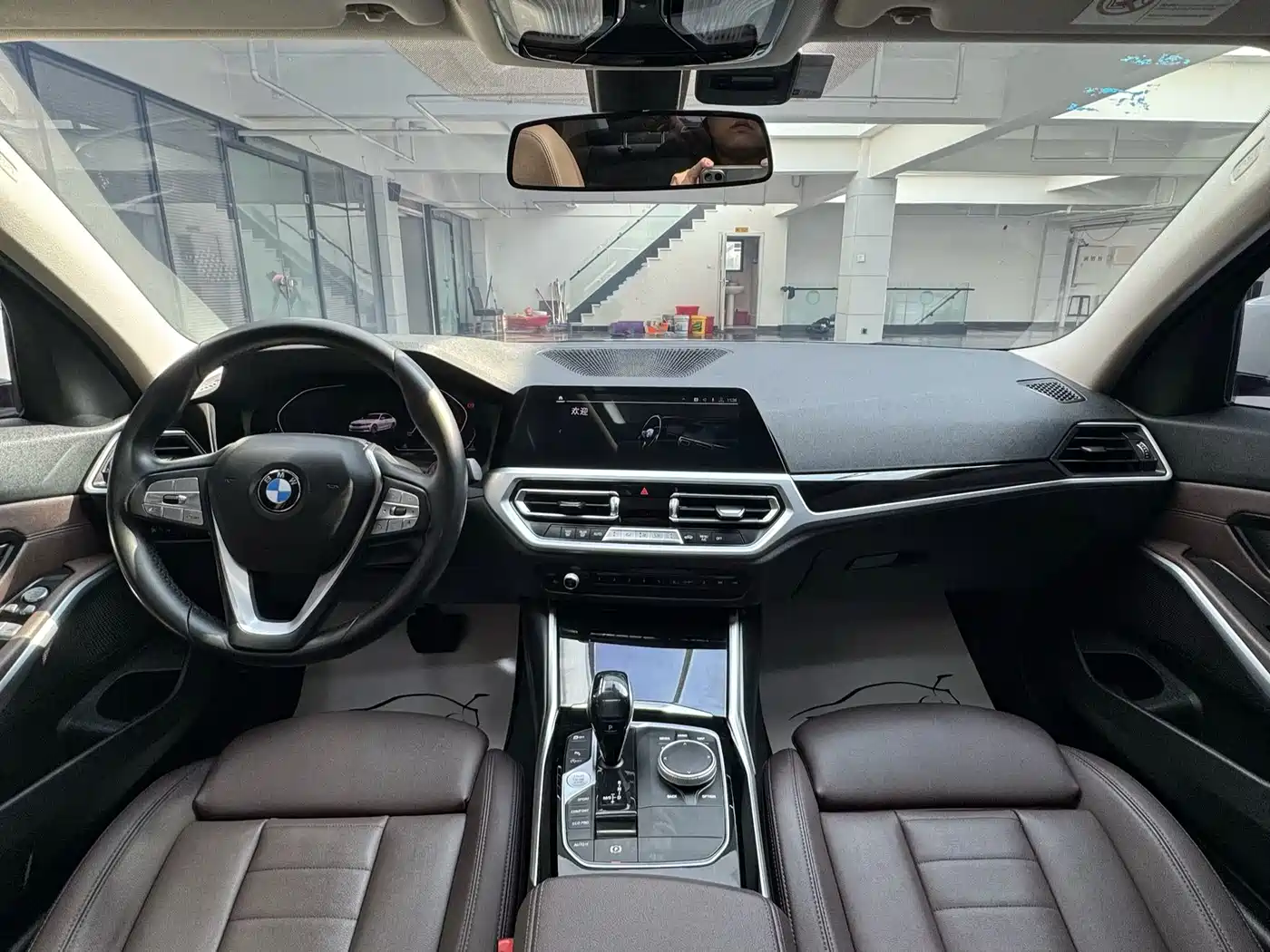 Фото 9 - BMW 3 Series