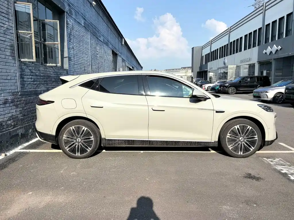 Denza N7 2025 2024 630 AWD Smart Drive Max
