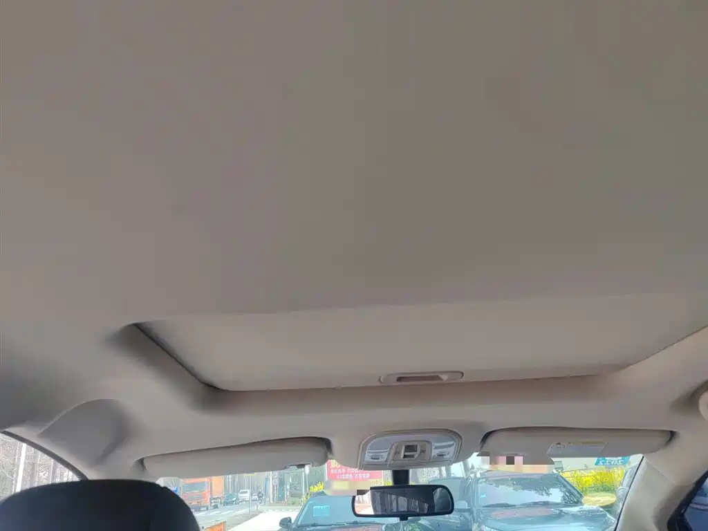 BYD Song MAX 2019 1.5T Auto Smart Connected Sunroof 7-seater China VI фото 14