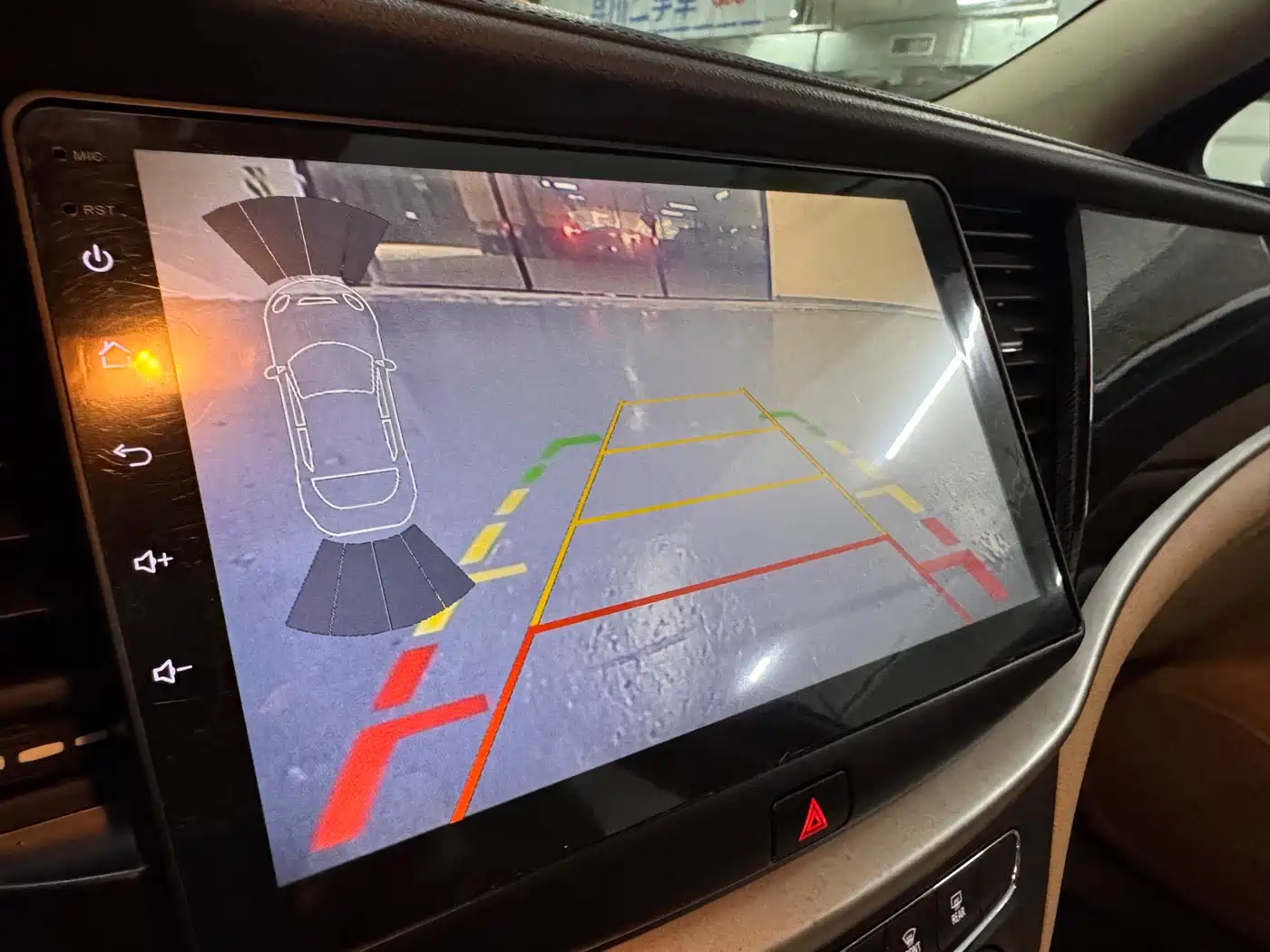 Buick Verano 2017 Sedan 15S Automatic Progressive фото 21