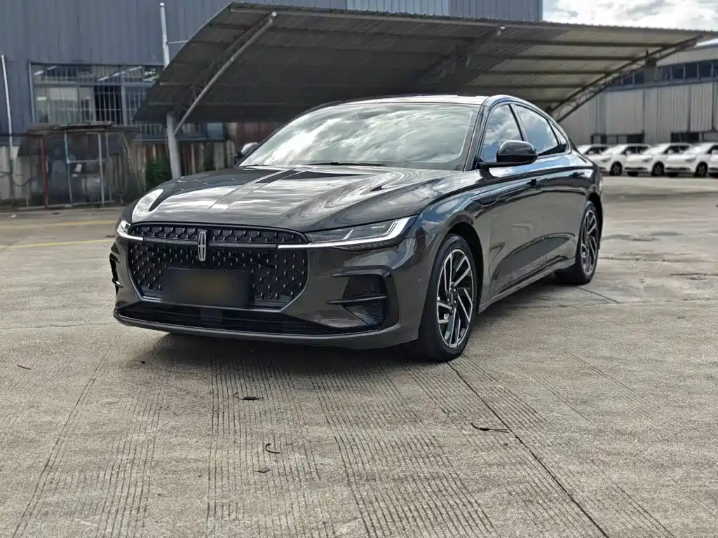 Photo 2 - Lincoln Z