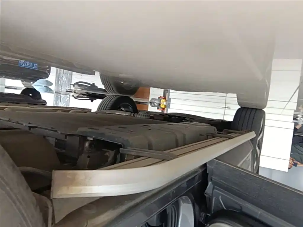 BYD Song PLUS PHEV 2021 DM-i 110KM Flagship фото 22