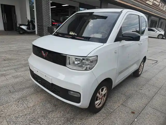 Wuling Motors Hongguang MINIEV 2021