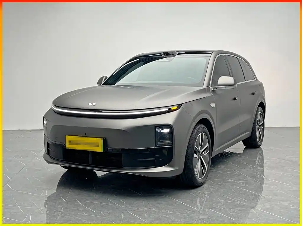 Li Auto IDEAL L6