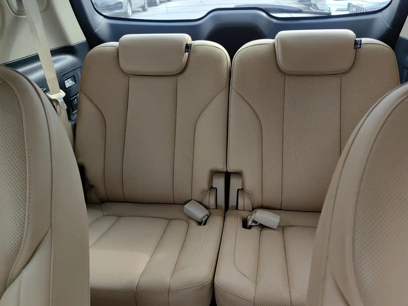 AITO Wenjie AITO M7 2022 1.5T AWD Luxury Edition фото 9