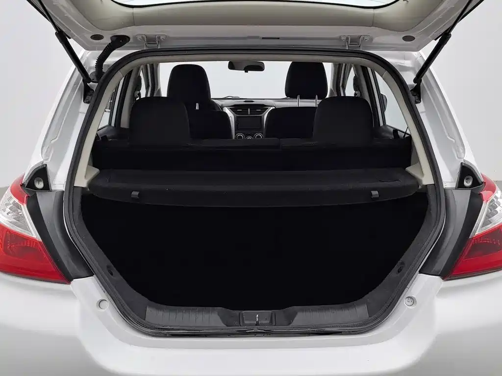 Venucia R50 2014 2013 1.6L Manual Fashion