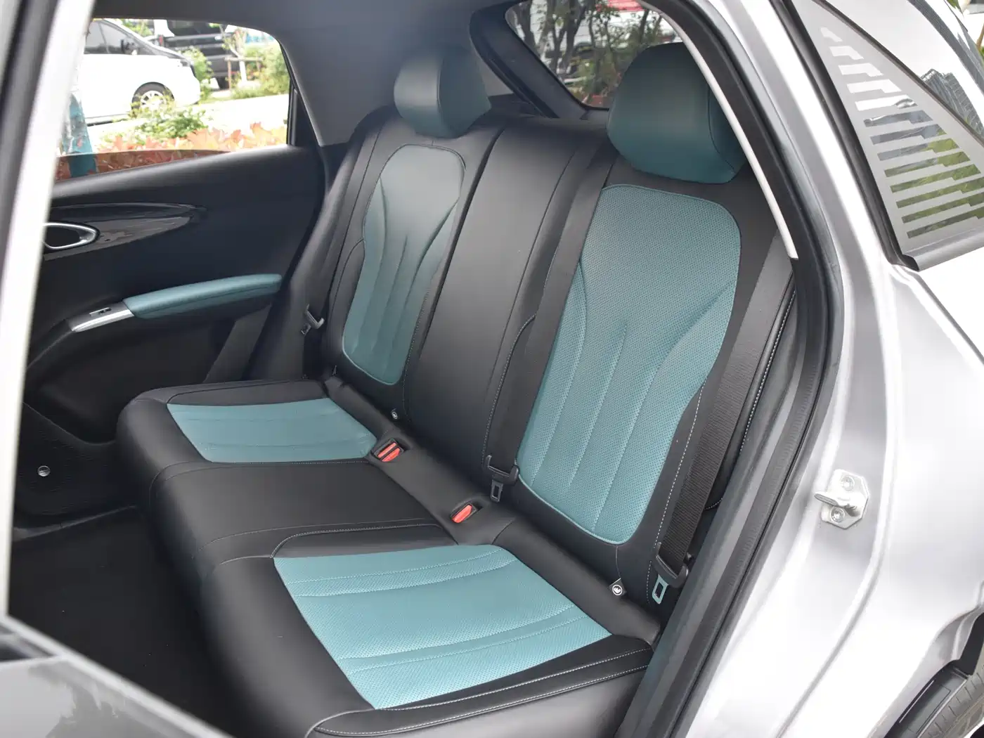 GEELY GALAXY STAR WISH