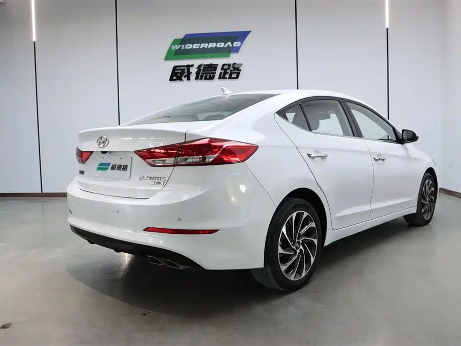 HYUNDAI LEAD