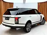 Фото 4 - Land Rover Range Rover