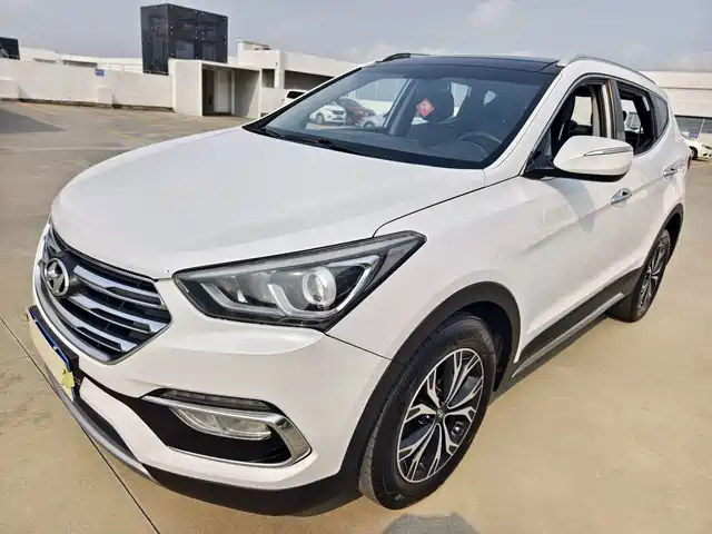 hyundai shengda