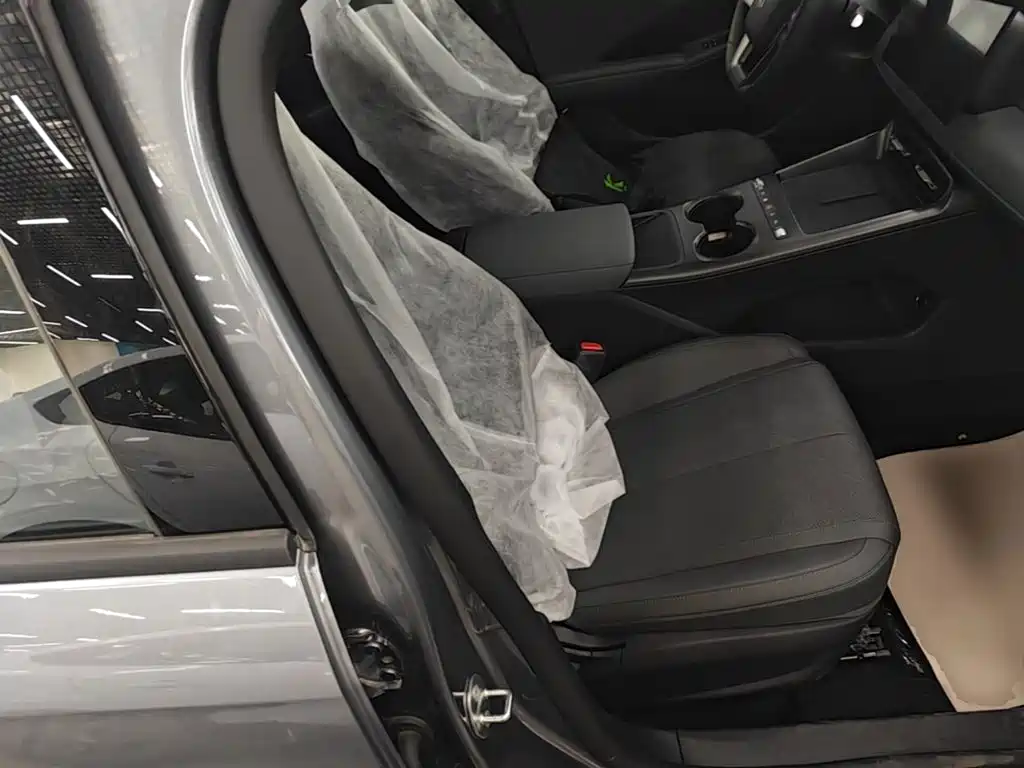 Photo 25 - BYD Qin PLUS
