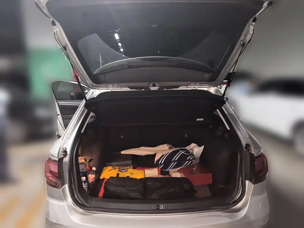 Volkswagen C-TREK 2019 2018 1.5L Automatic Comfort