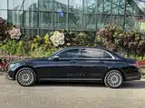 Фото 3 - Mercedes-Benz E-Class