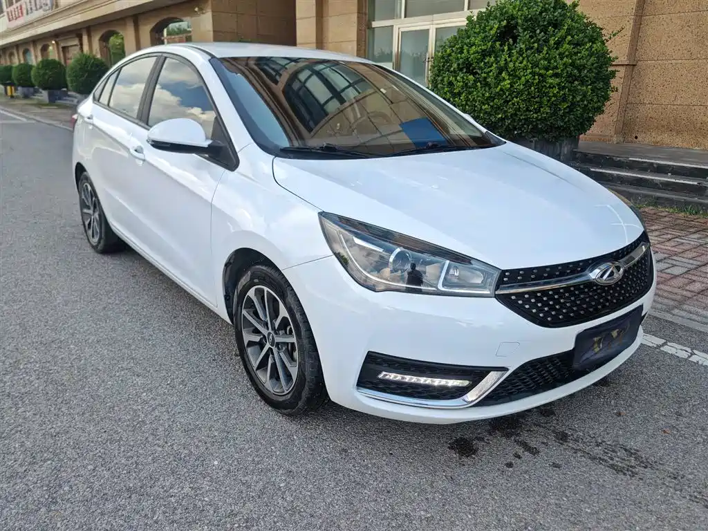 Chery Arrizo 5 2023 2021 PRO 1.5L Manual Youth Edition