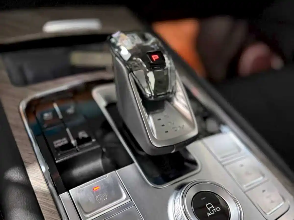 TANK TANK 500 NEW ENERGY