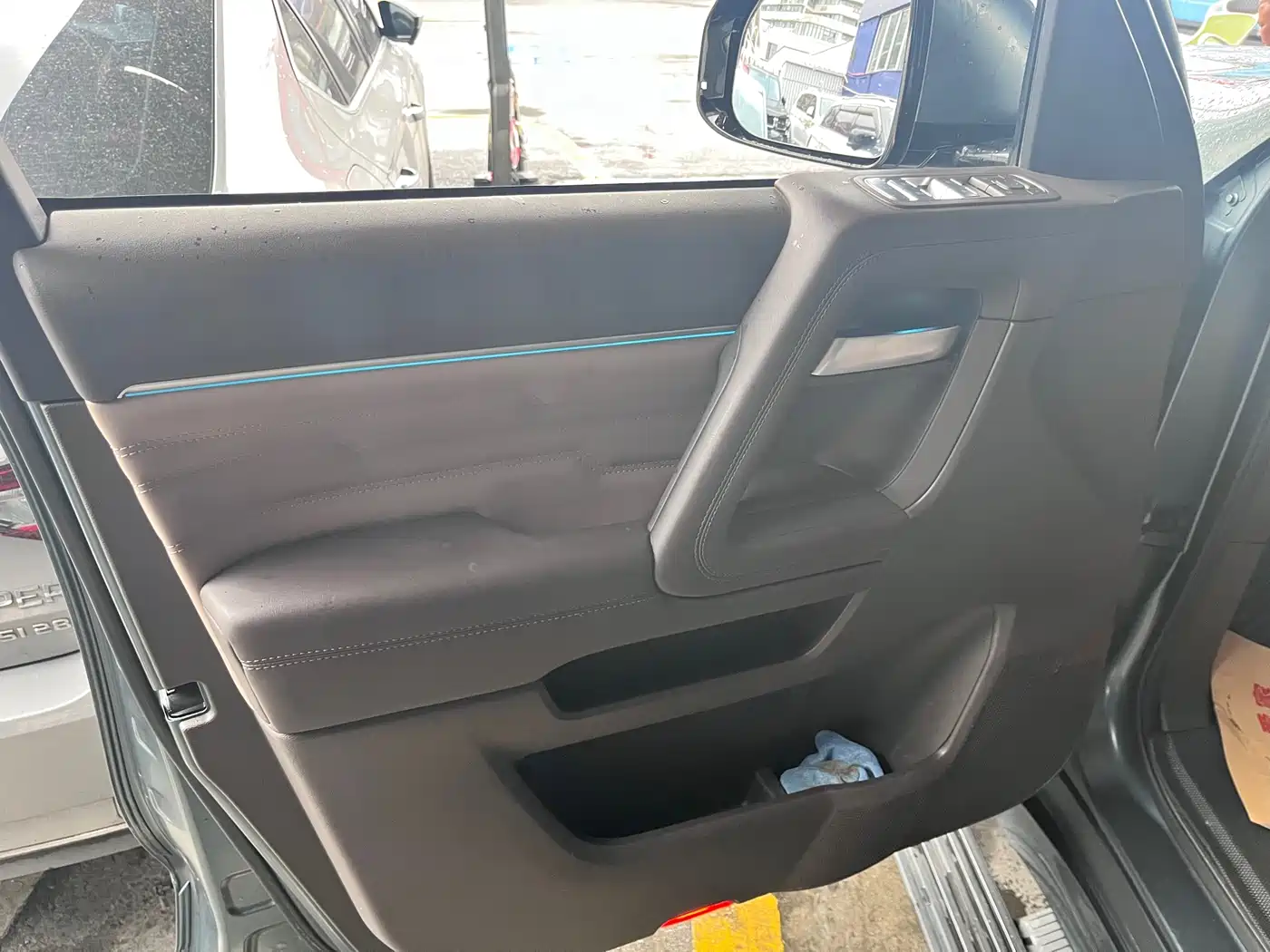 BEIJING OFF-ROAD BJ60
