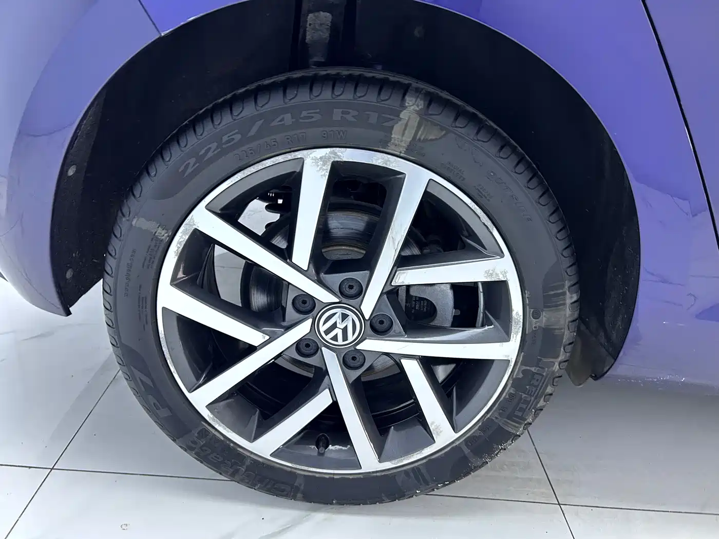 Volkswagen Golf 2020 Beloved Edition 280TSI DSG Comfort фото 24