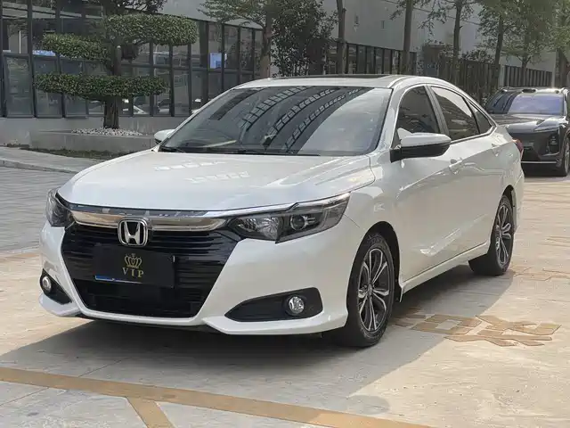 HONDA LINGPAI