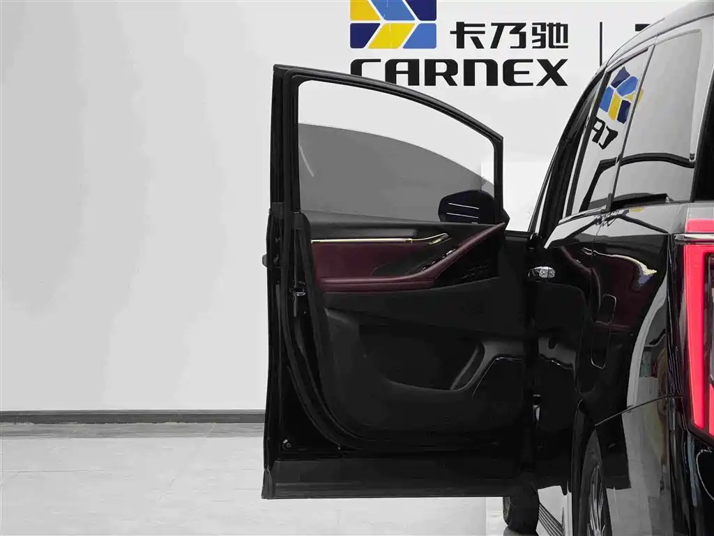GAC Trumpchi Trumpchi E9 2023 2023 E9 Champion Edition
