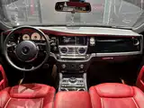 Фото 9 - Rolls-Royce Ghost