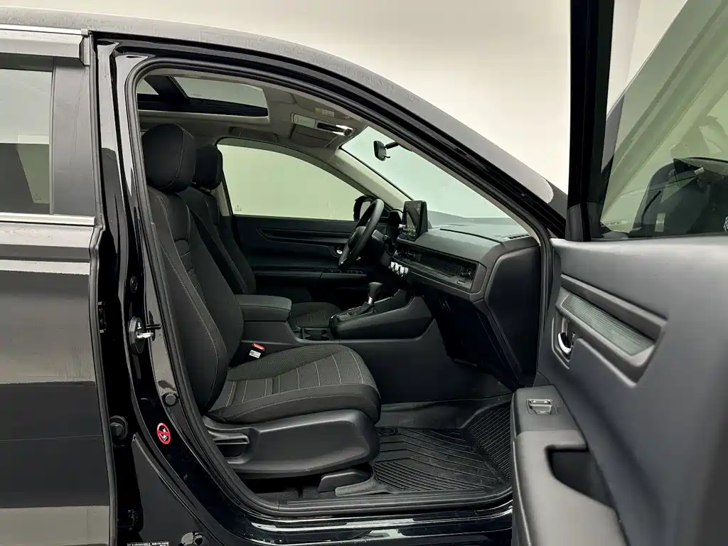 Honda CR-V 2025 2024 240TURBO 2WD Vitality Edition 5-seater