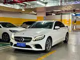 Photo 1 - Mercedes-Benz C-Class
