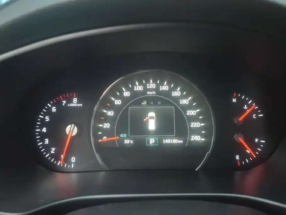 Photo 14 - Kia Sorento