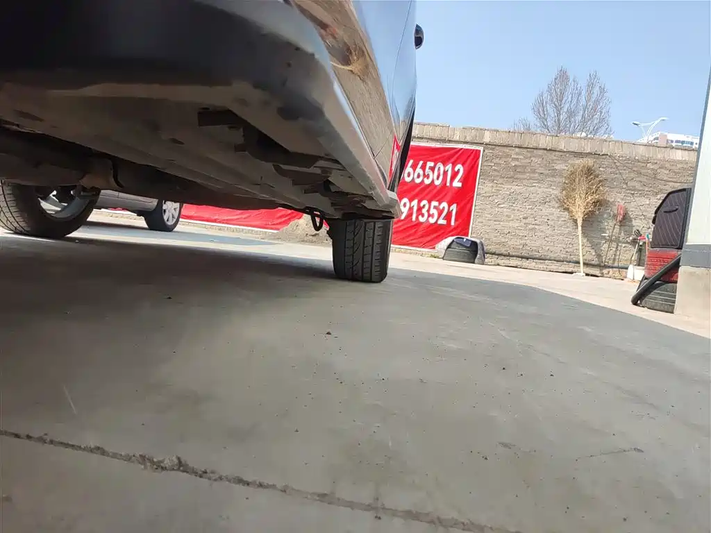 BYD Tang 2019 2.0T Automatic Smart Connect Honor 7-seater China VI фото 21