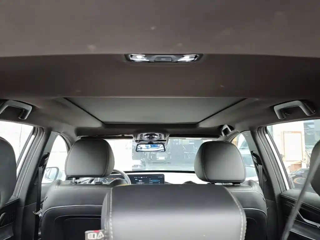 Exeed Windchaser 2021 2020 1.6T DCT Star Premium Edition