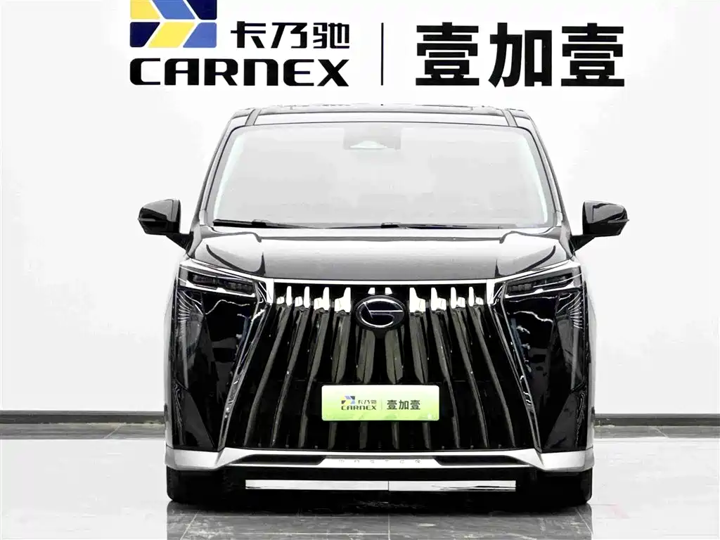 GAC Trumpchi Trumpchi E9 2023 2023 E9 Champion Edition