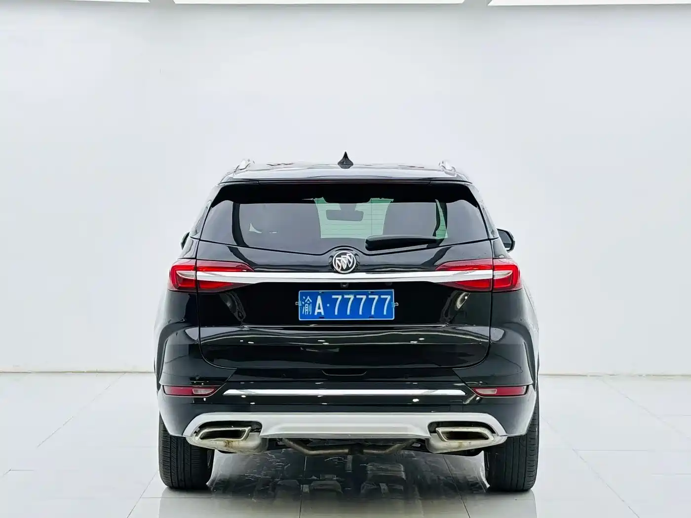 Buick Enclave 2022 652T AWD Premium Flagship 6-Seater фото 5