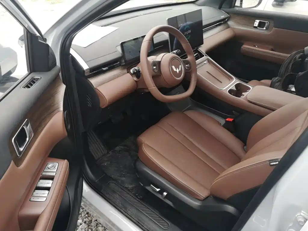 Wuling Motors Wuling Xingguang S 2025 2024 130km Flagship Model