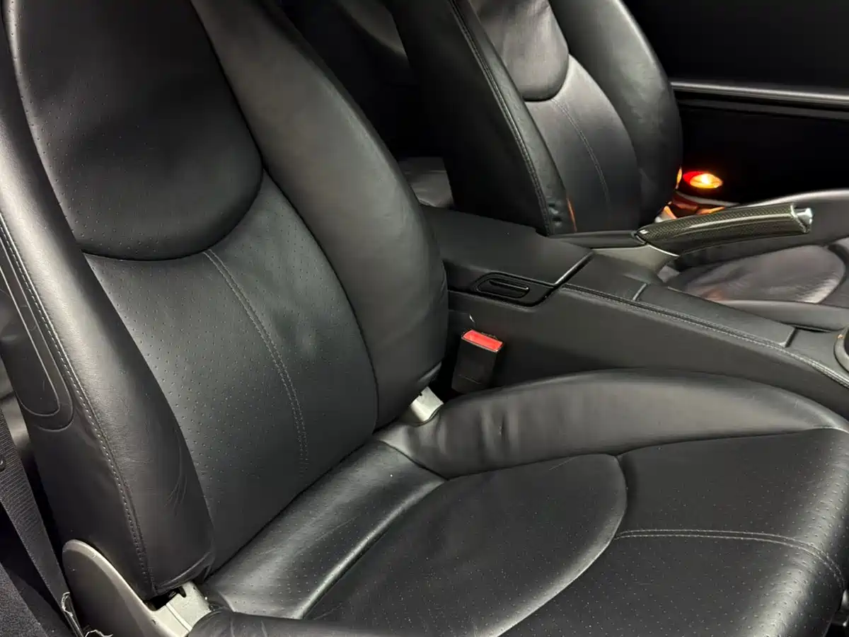 Porsche 911 фото 18