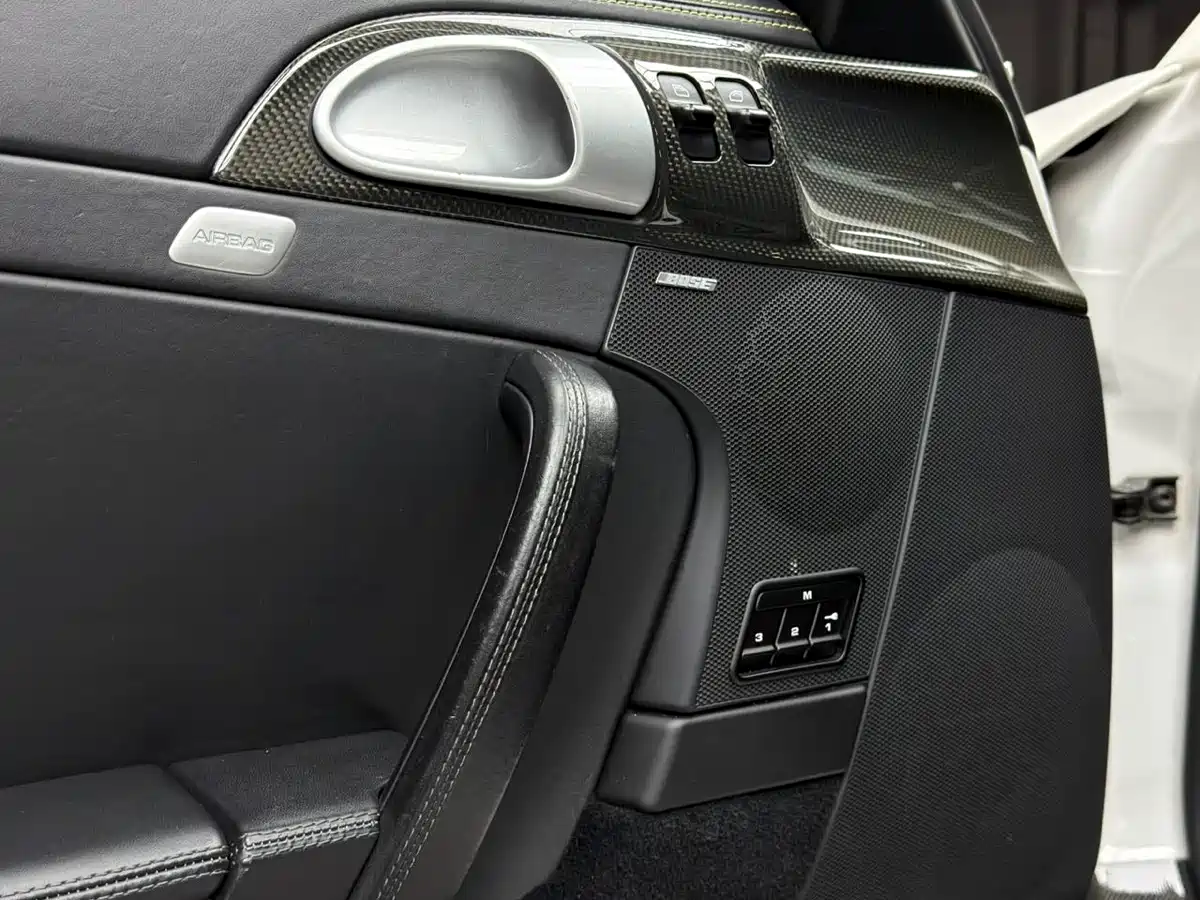Porsche 911 фото 19