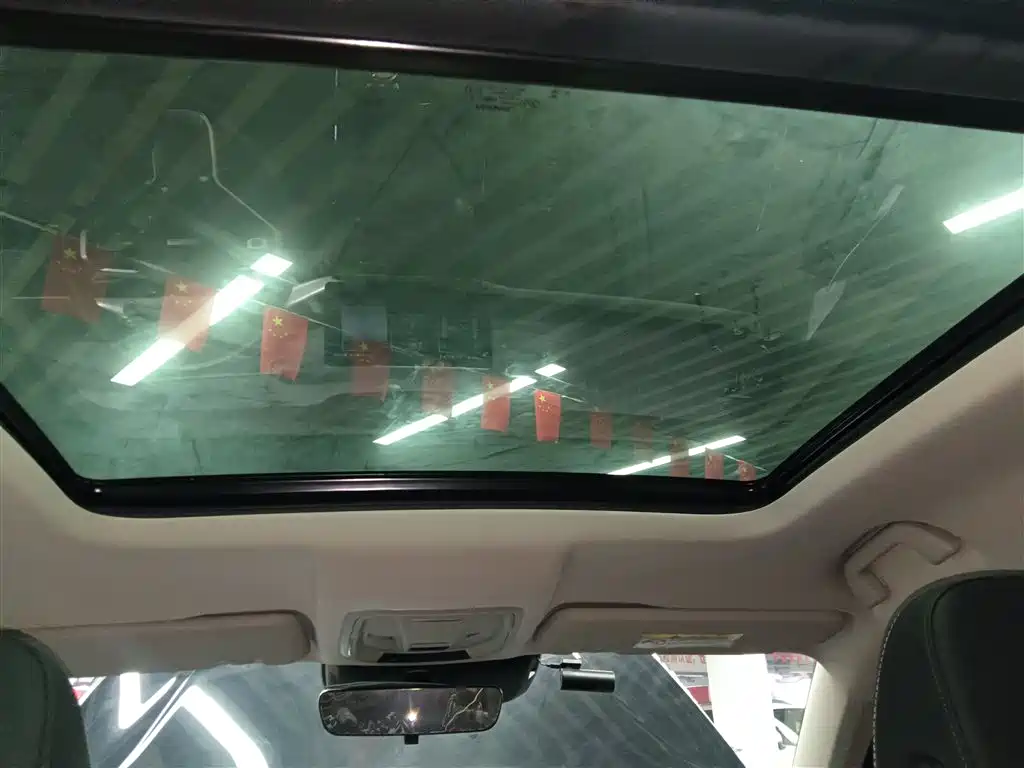 Haval H6 New Energy 2023 DHT-PHEV 55KM Joy Ride Edition фото 14