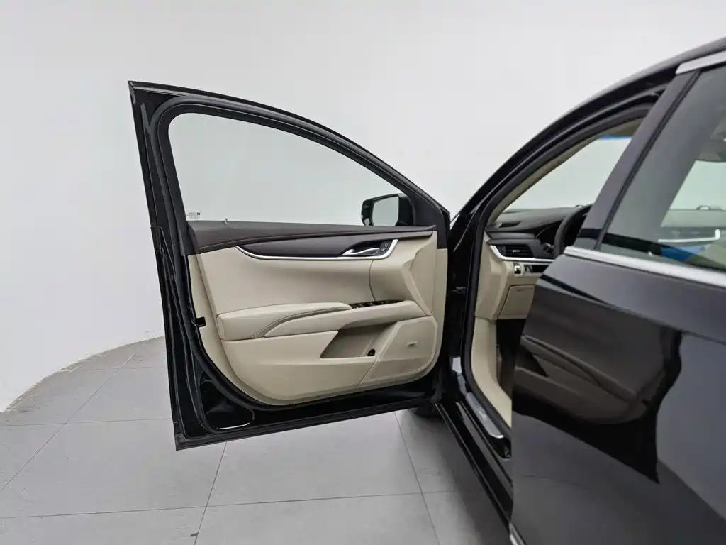 Cadillac XTS 2015 2015 28T Comfort