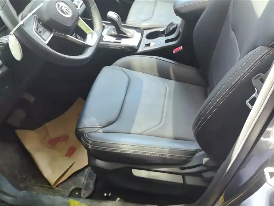 BYD Song 2021 Classic 1.5T Auto Elite фото 9
