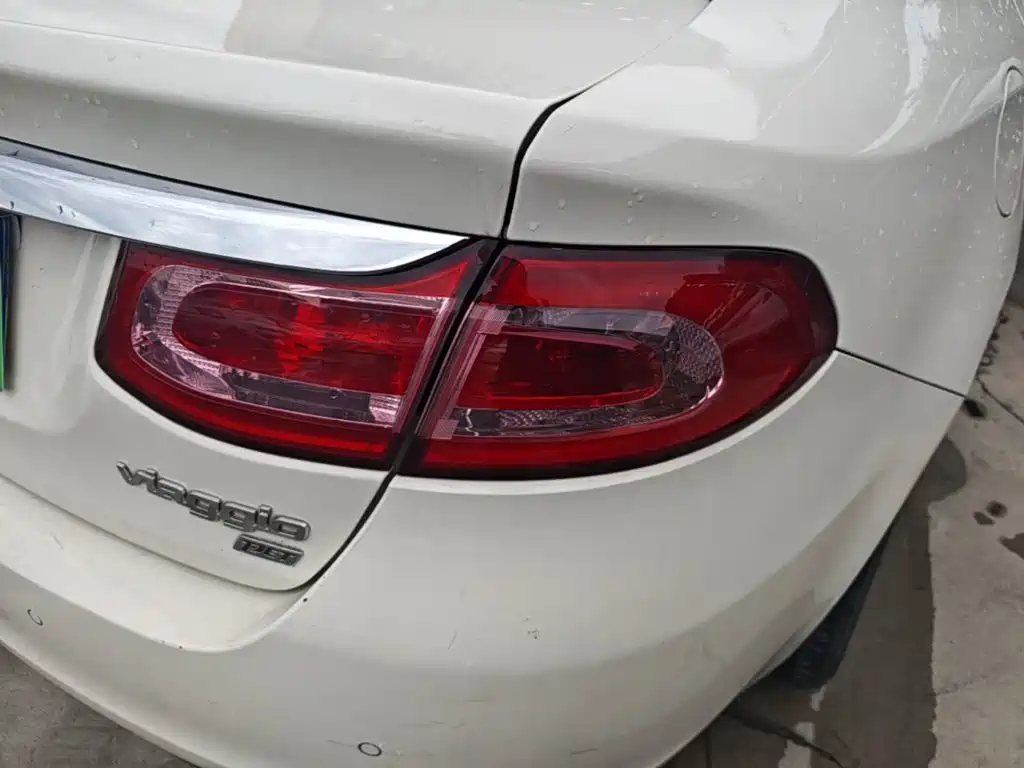 Fiat Viaggio 2015 2015 1.4T Auto Sport Edition
