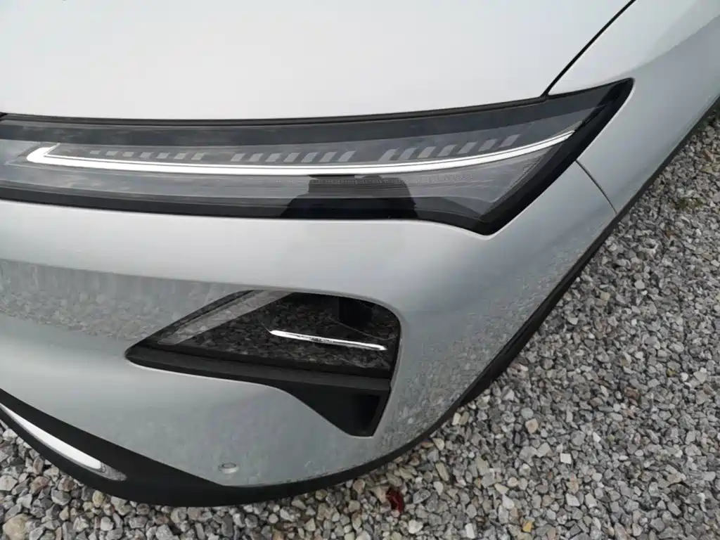 Wuling Motors Wuling Xingguang S 2025 2024 130km Flagship Model