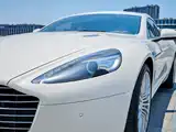 Фото 5 - Aston Martin Rapide