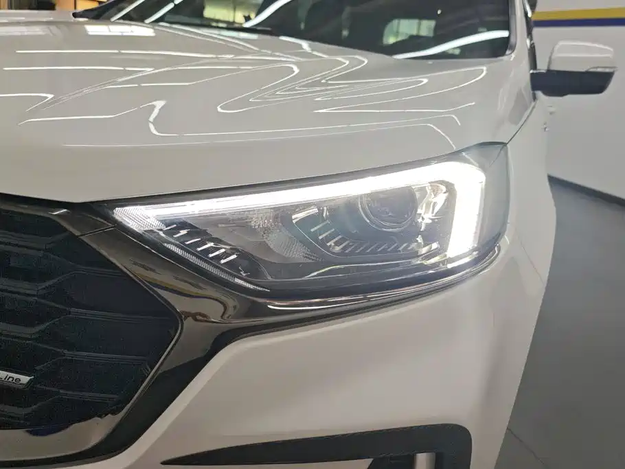 Фото 5 - Ford Edge