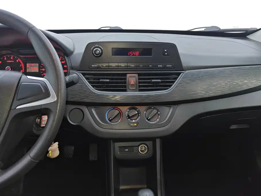 Baojun 310 2019 2016 1.2L Manual Comfort Model