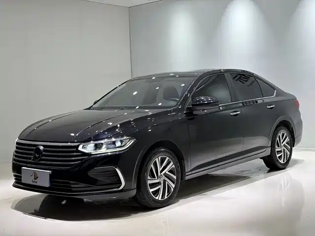 Volkswagen Lavida 2022