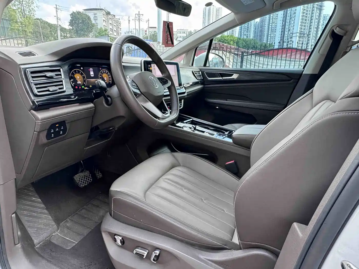 Фото 6 - Volkswagen Viloran