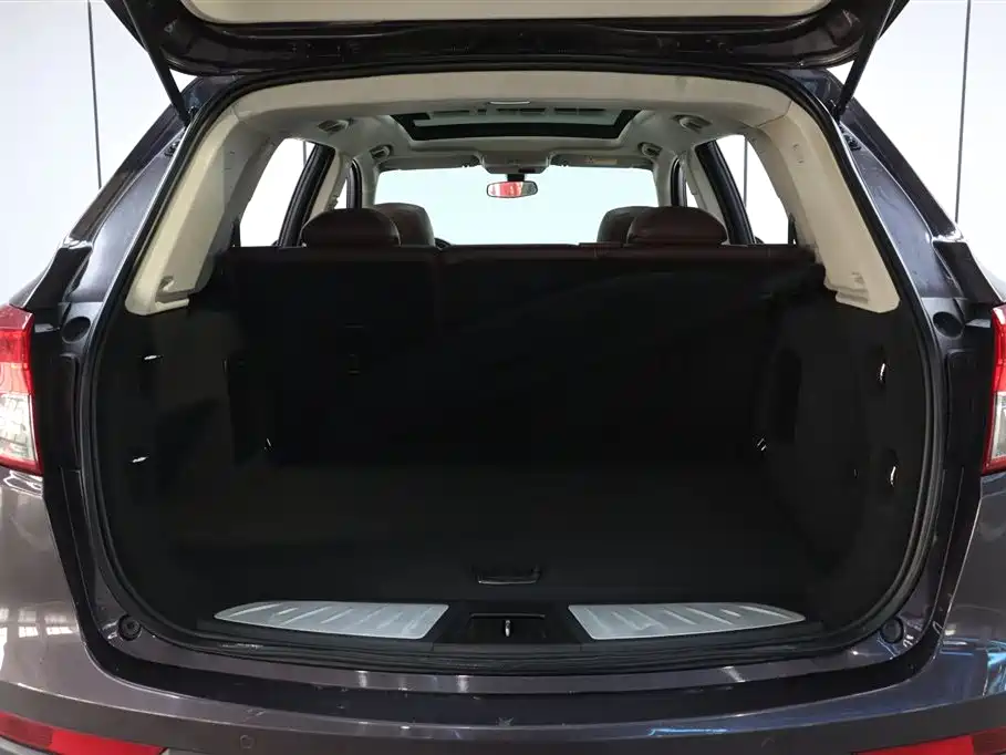 Buick Envision Plus 2015 20T 2WD Elite фото 30