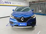 Фото 2 - Renault Kadjar