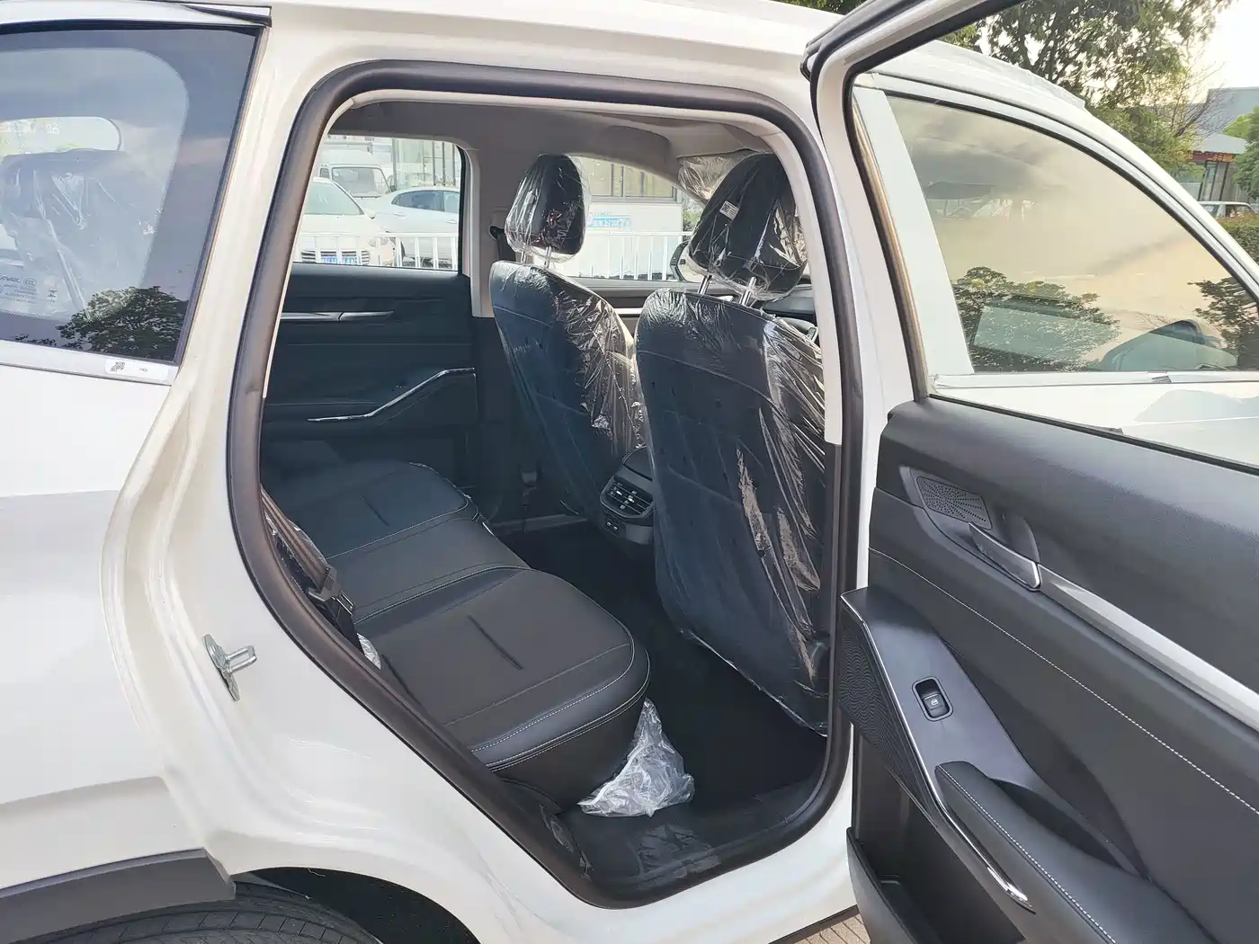 Haval H6 2026
