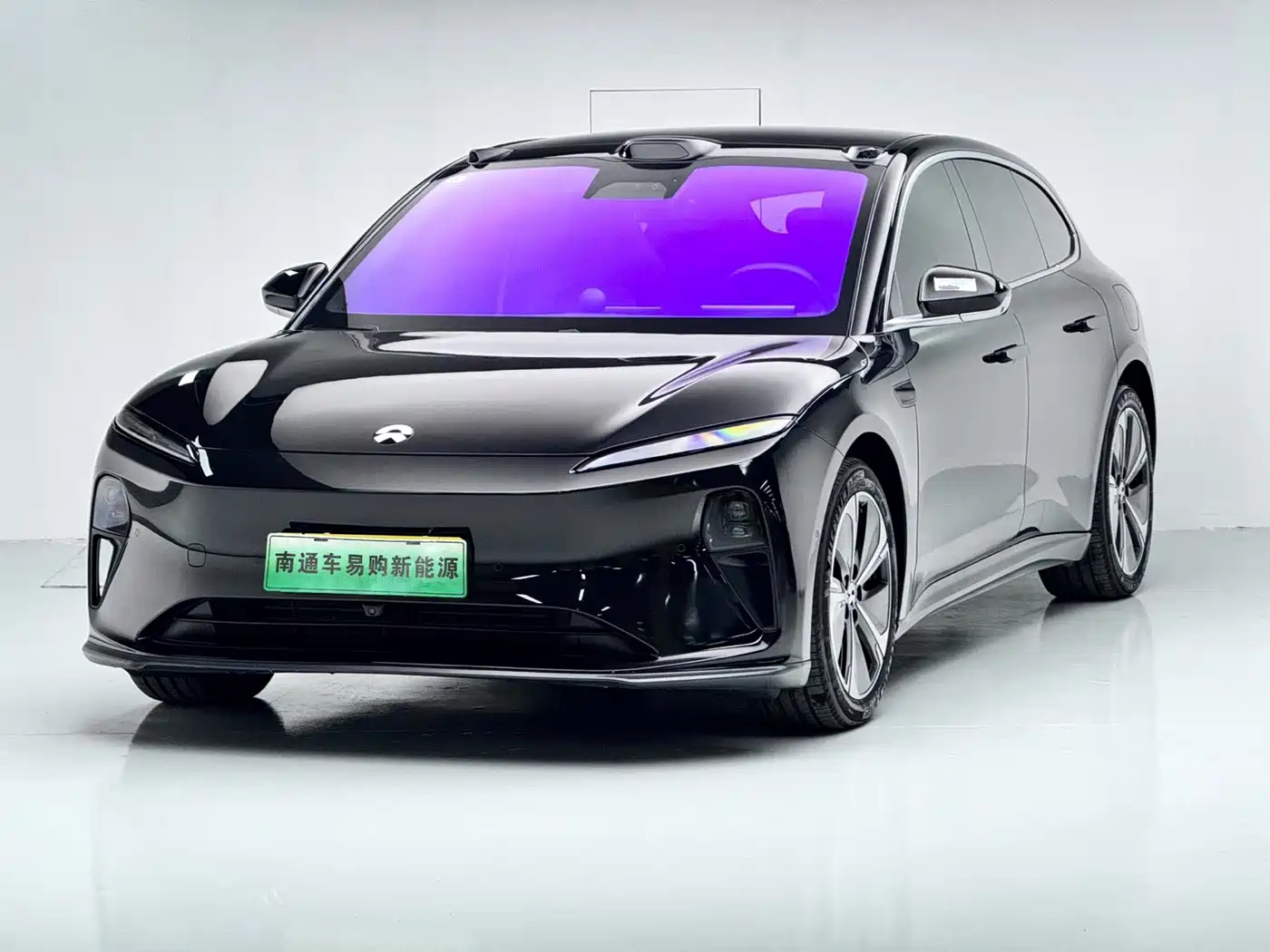 NIO ET5 2024