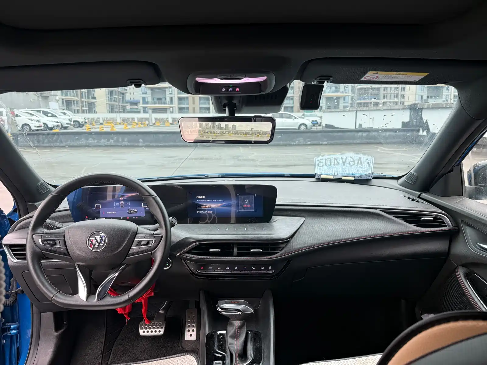 Фото 8 - Buick Verano